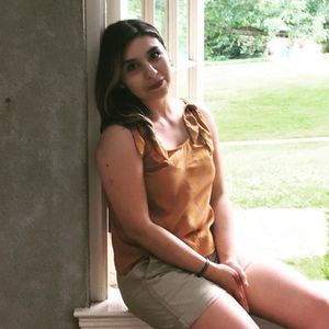 Meet your Posher, Ale